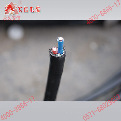 國標(biāo)YJV2x6銅芯電力電纜四芯電纜
